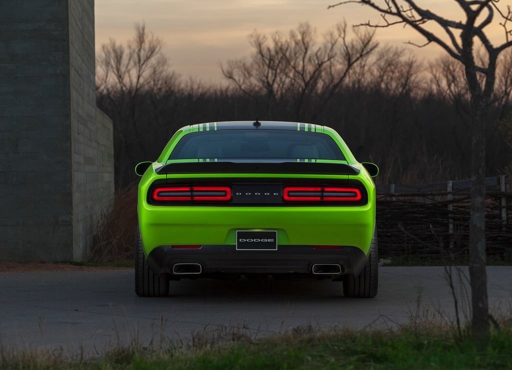 DODGE CHALLENGER, foto 29