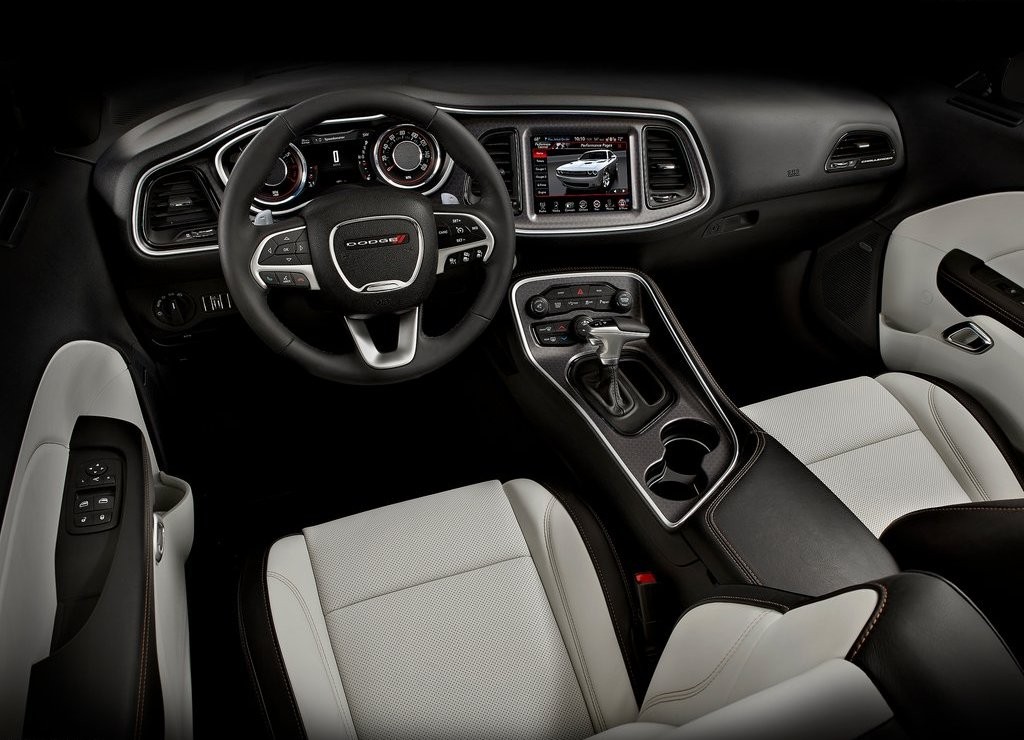 DODGE CHALLENGER, foto 39