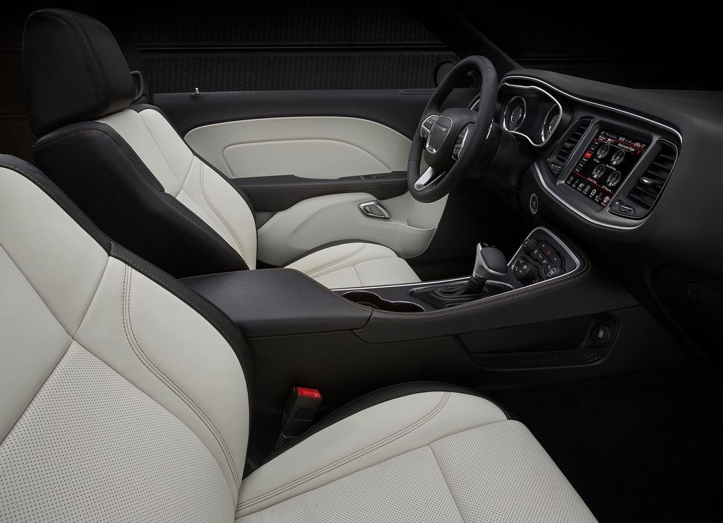 DODGE CHALLENGER, foto 40