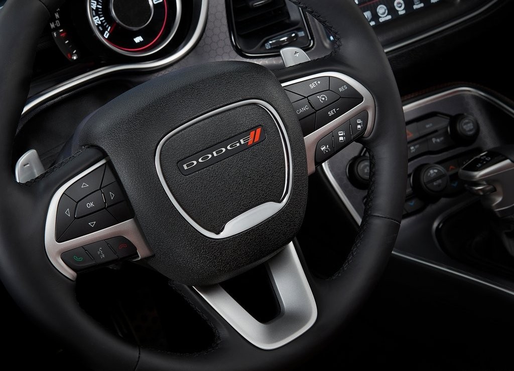 DODGE CHALLENGER, foto 41