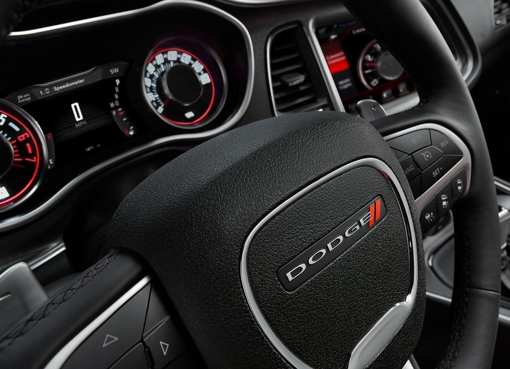 DODGE CHALLENGER, foto 42