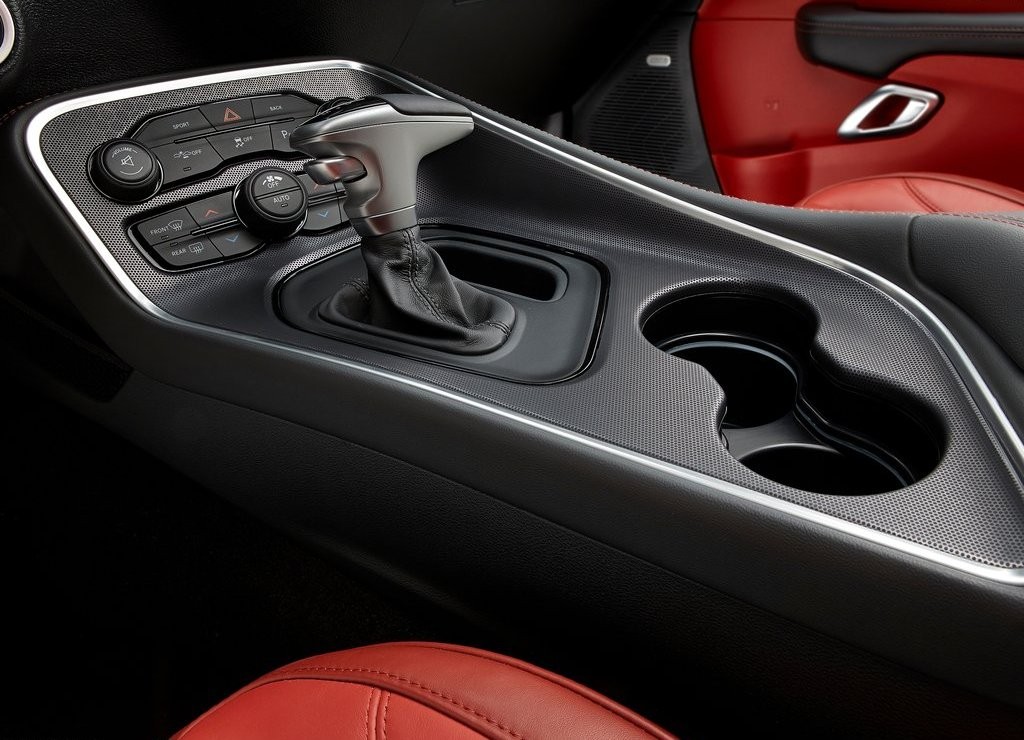 DODGE CHALLENGER, foto 43