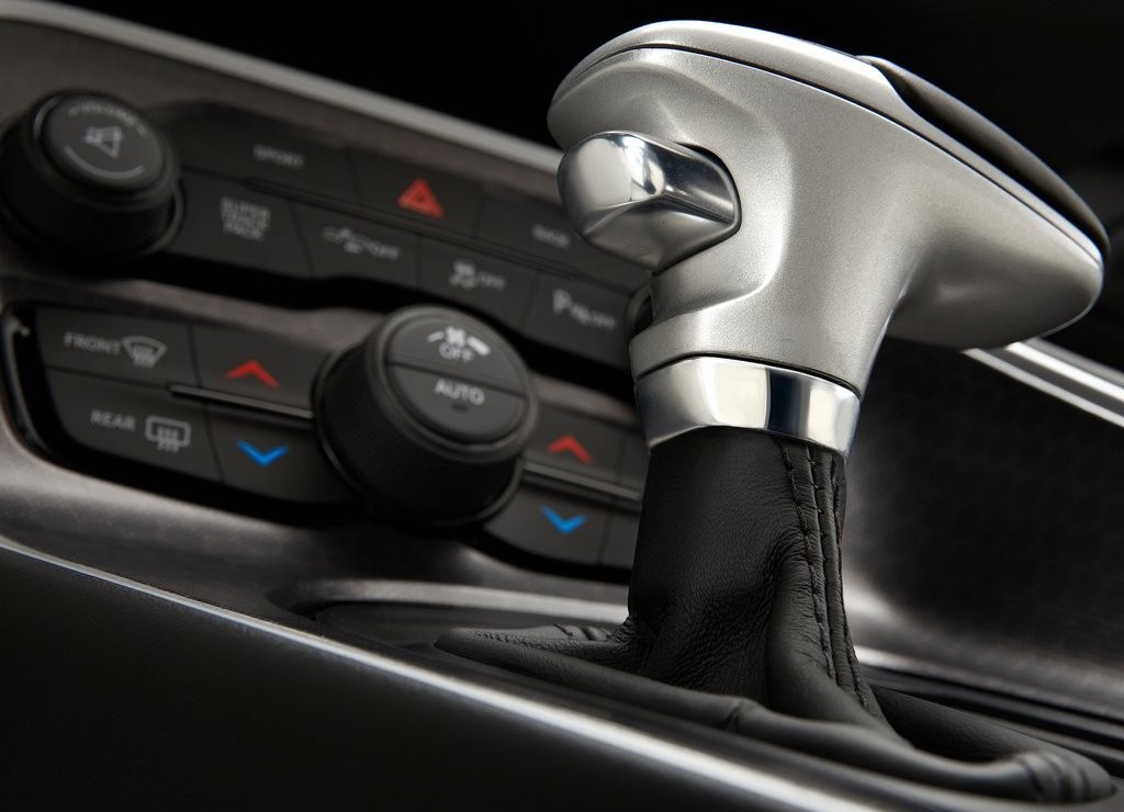DODGE CHALLENGER, foto 44