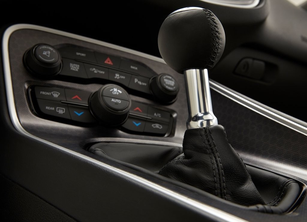 DODGE CHALLENGER, foto 45