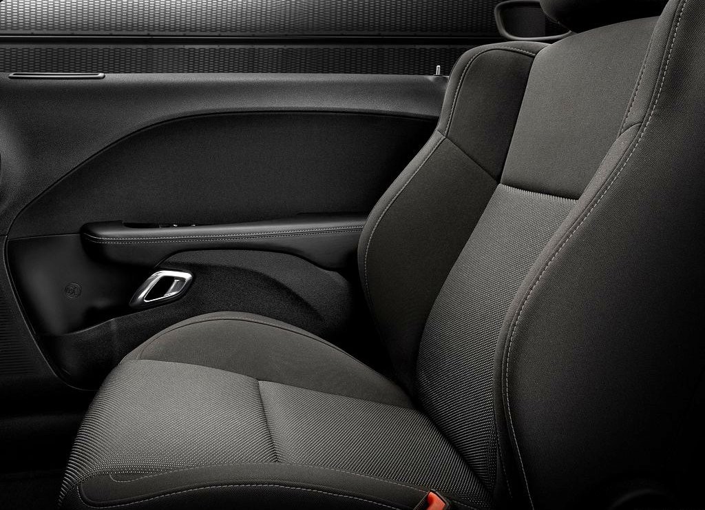 DODGE CHALLENGER, foto 47