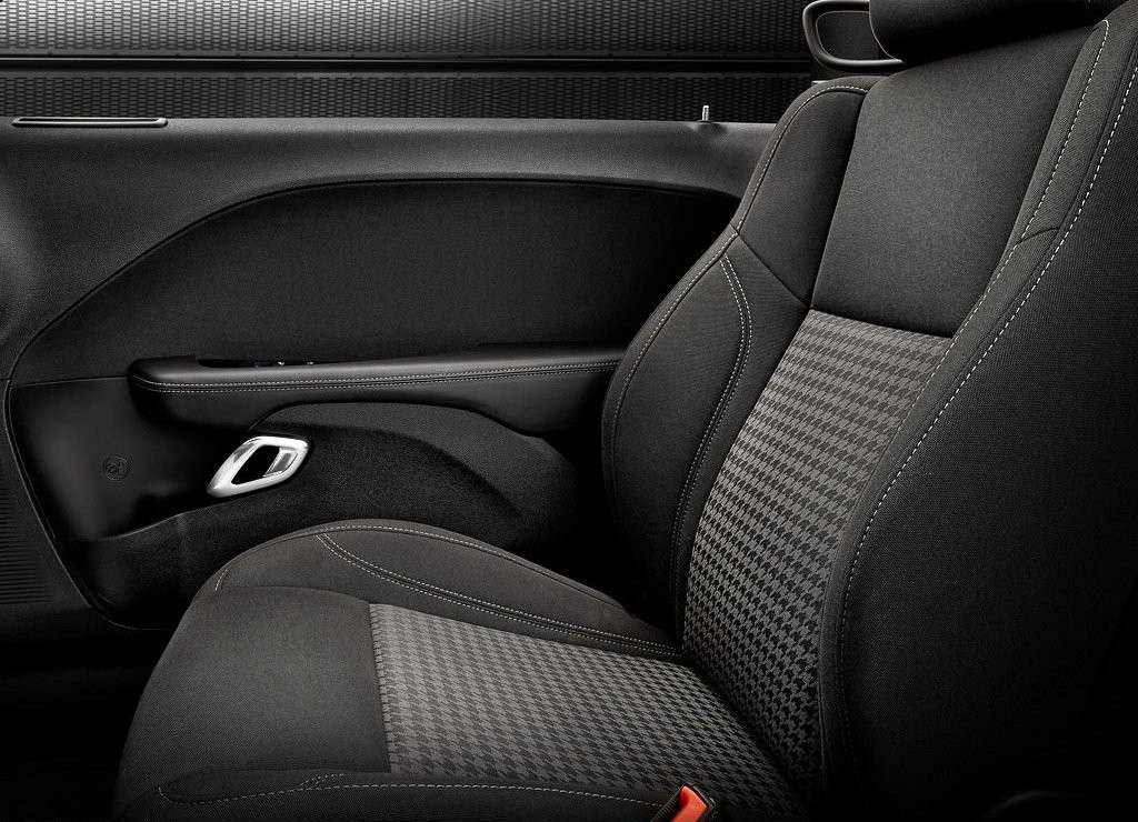 DODGE CHALLENGER, foto 48