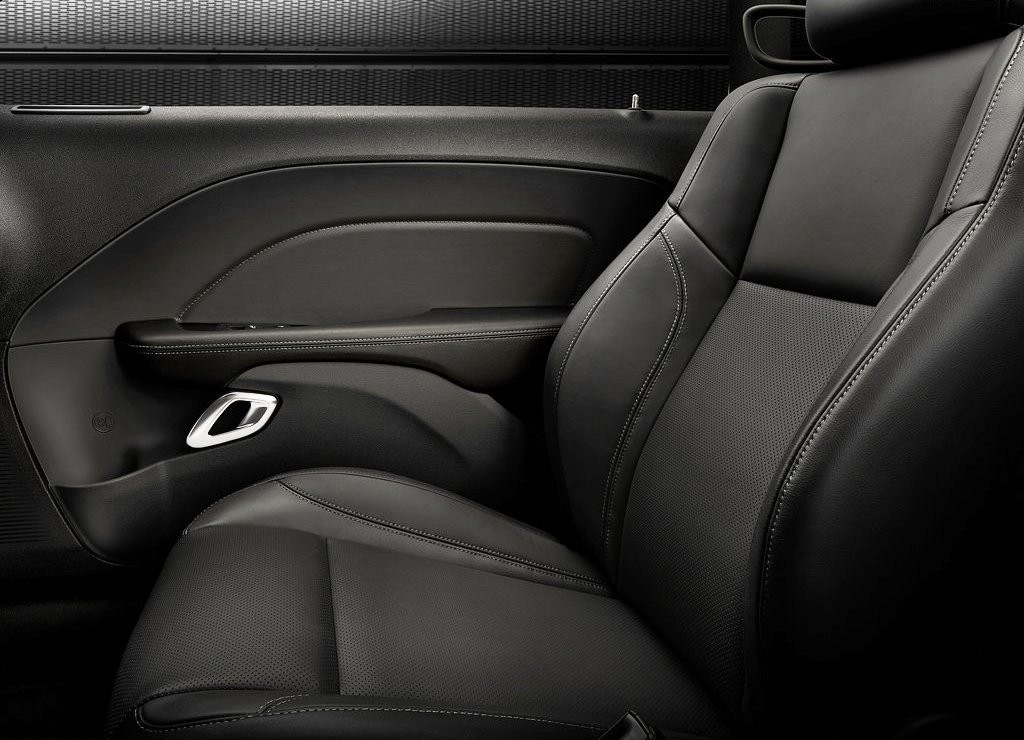 DODGE CHALLENGER, foto 49