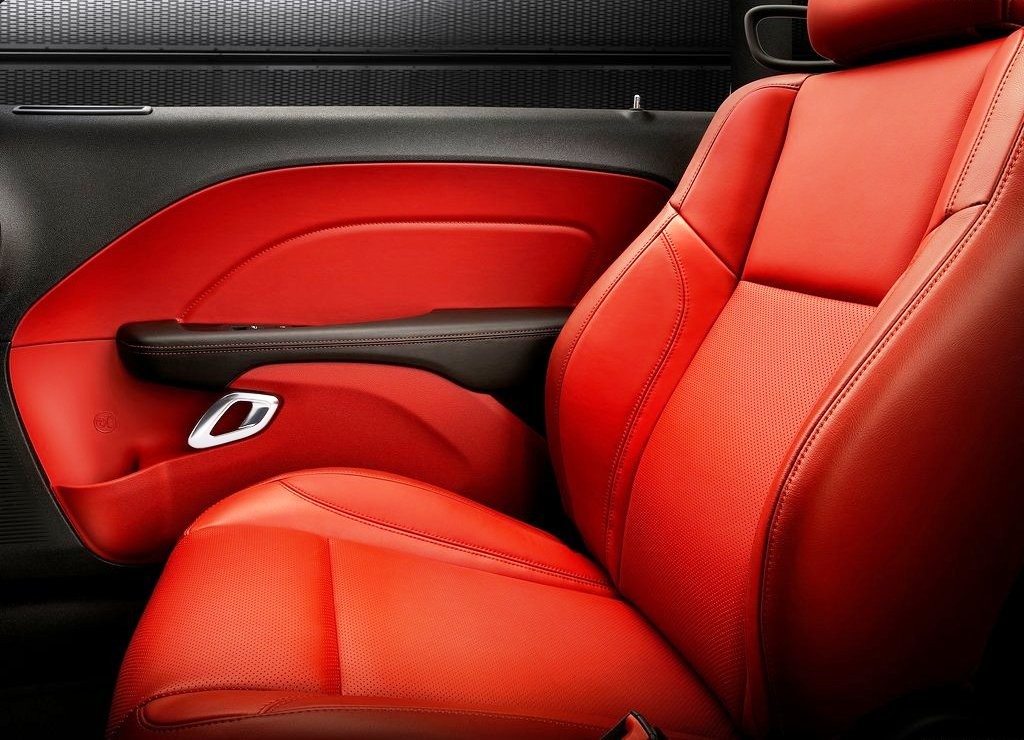 DODGE CHALLENGER, foto 50