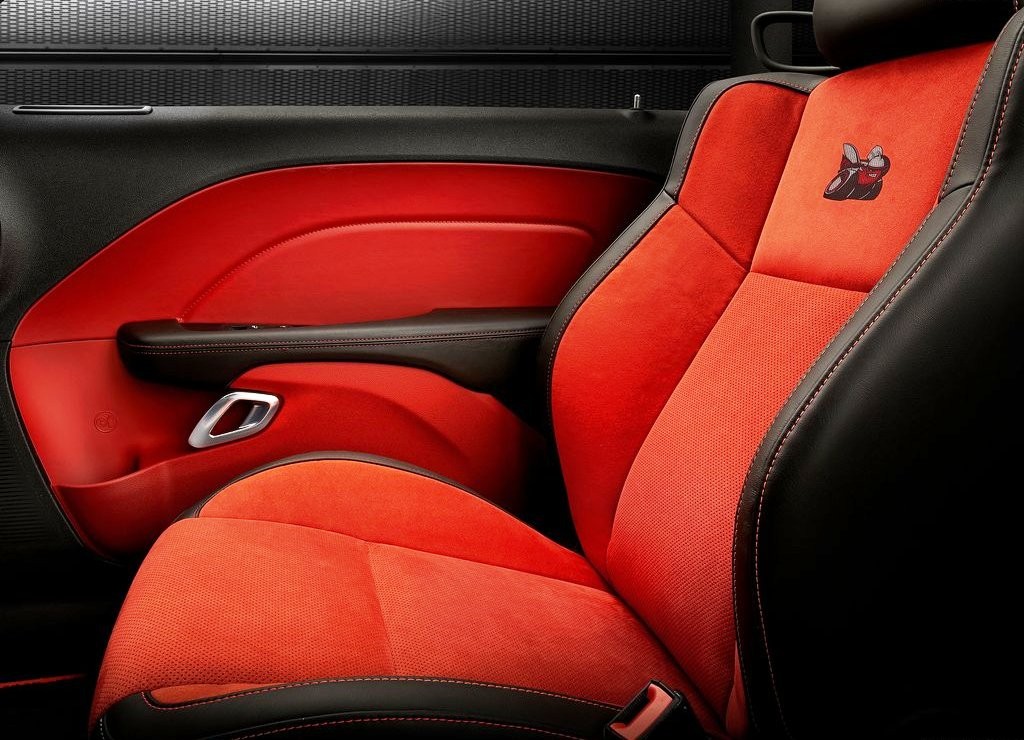 DODGE CHALLENGER, foto 52
