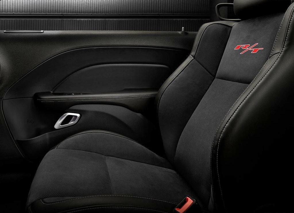DODGE CHALLENGER, foto 53