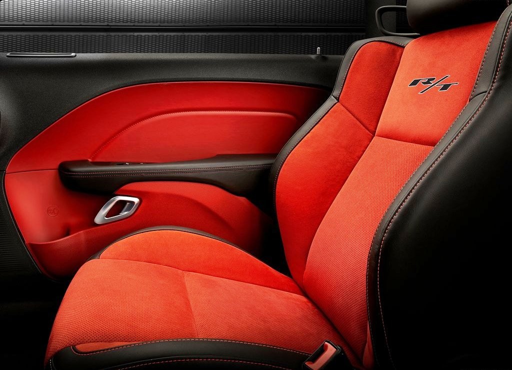 DODGE CHALLENGER, foto 54