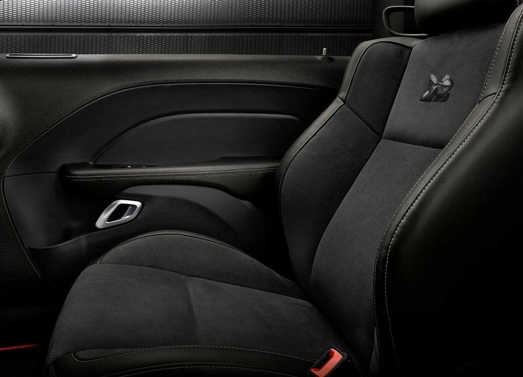 DODGE CHALLENGER, foto 55