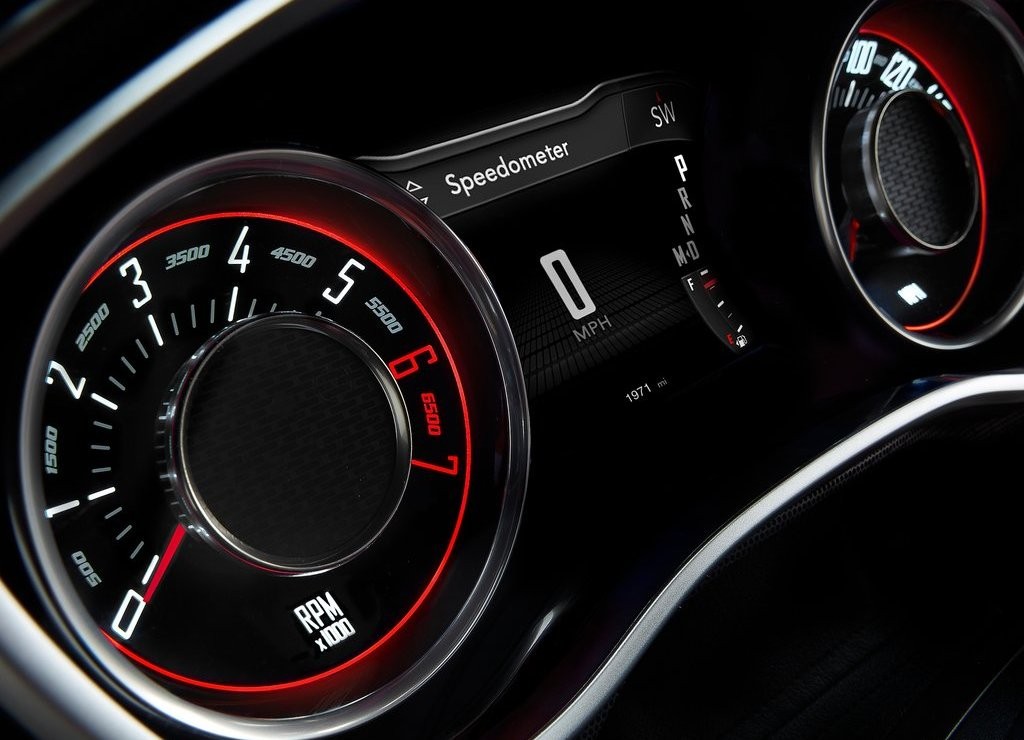 DODGE CHALLENGER, foto 61