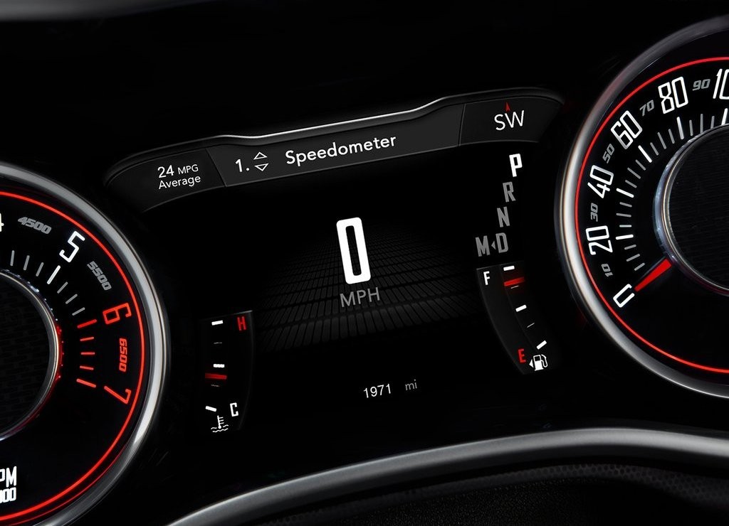 DODGE CHALLENGER, foto 62
