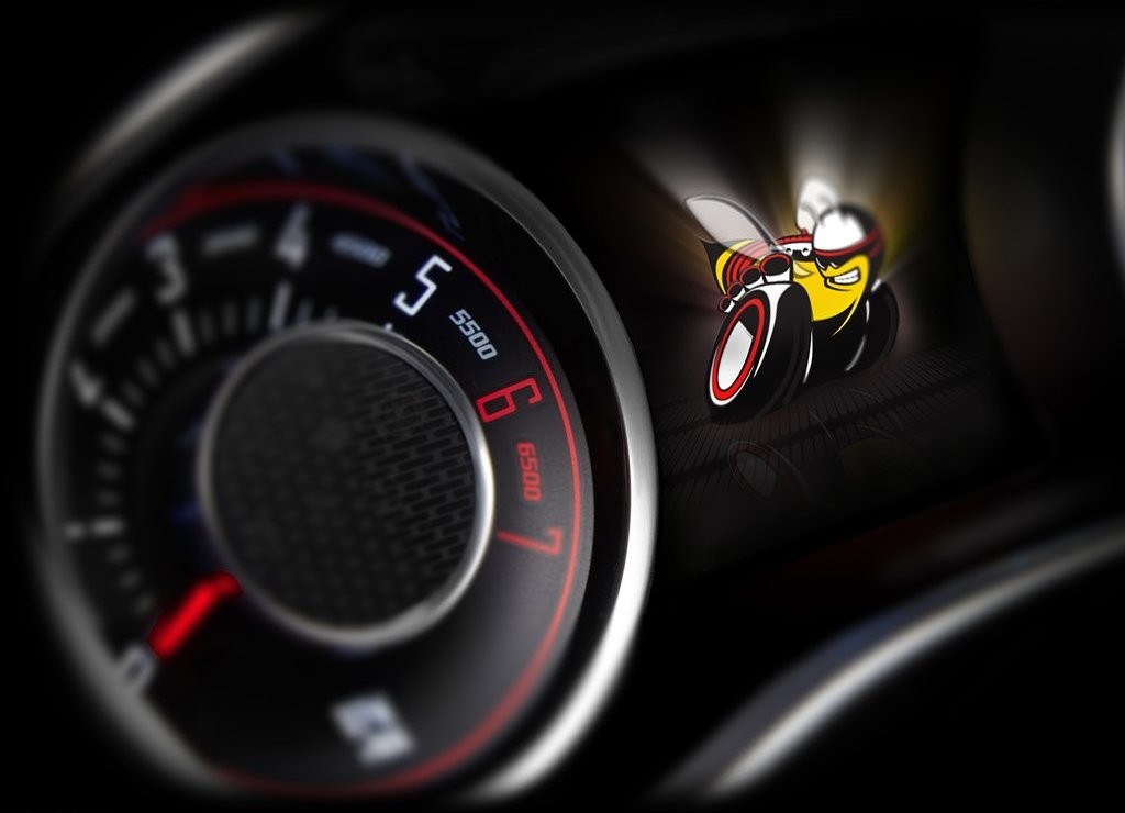 DODGE CHALLENGER, foto 63