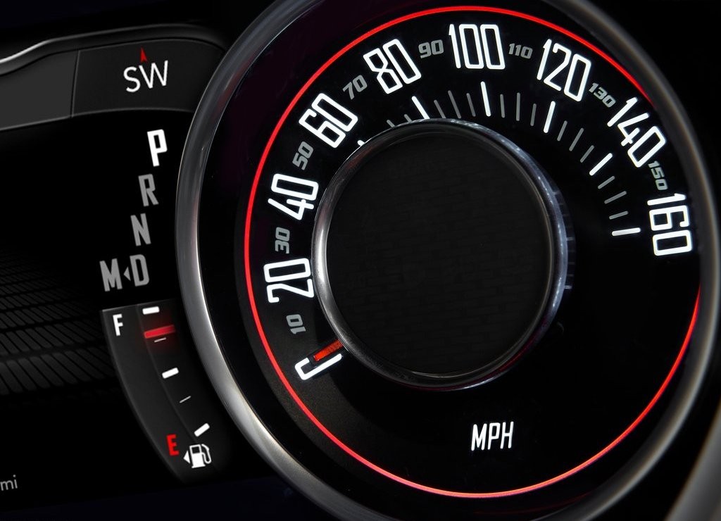 DODGE CHALLENGER, foto 65