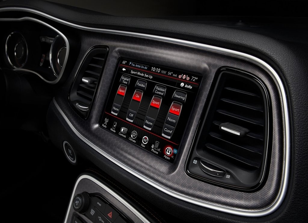 DODGE CHALLENGER, foto 73