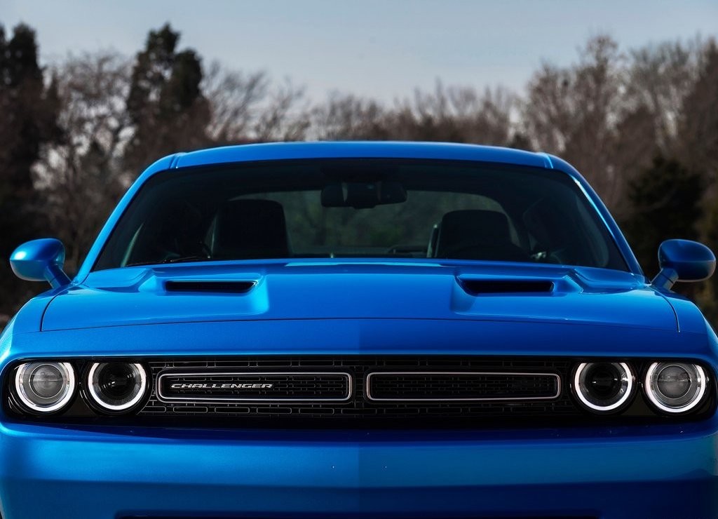DODGE CHALLENGER, foto 85