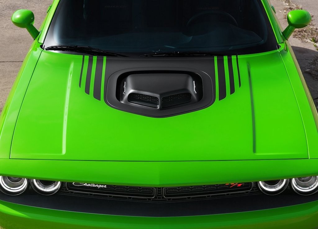 DODGE CHALLENGER, foto 86