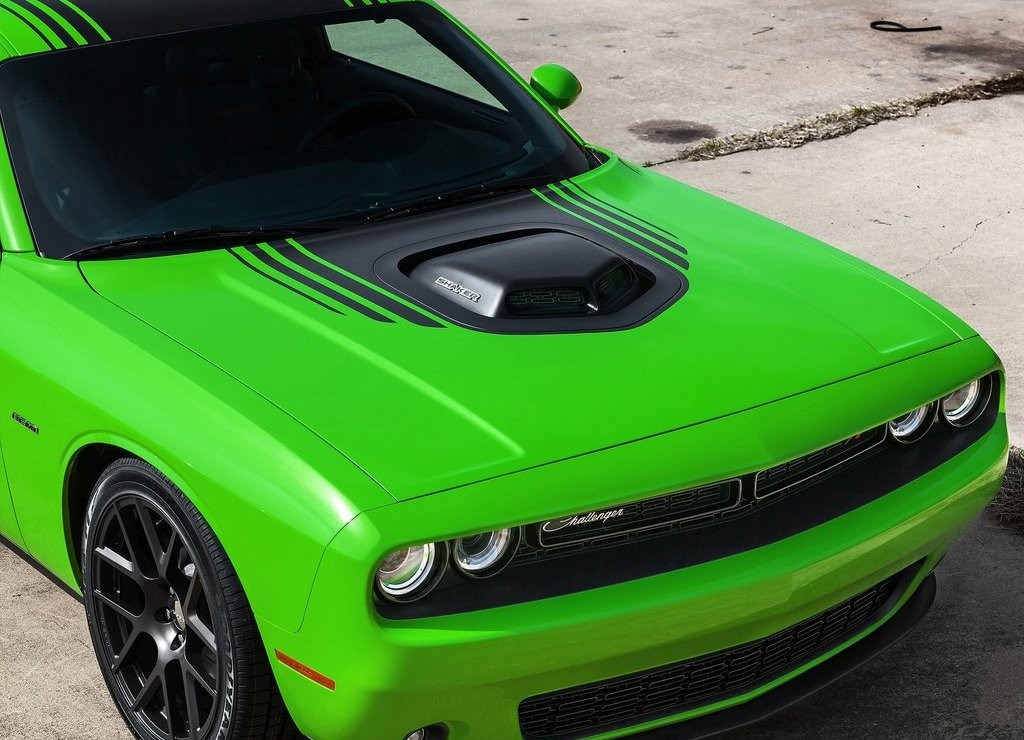 DODGE CHALLENGER, foto 87