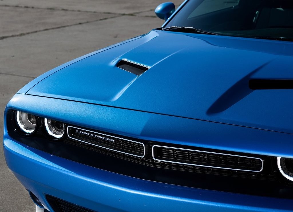 DODGE CHALLENGER, foto 88