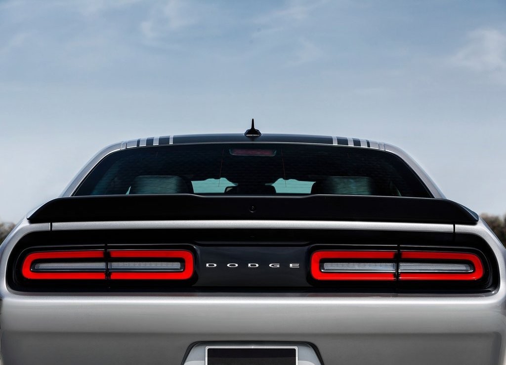 DODGE CHALLENGER, foto 89