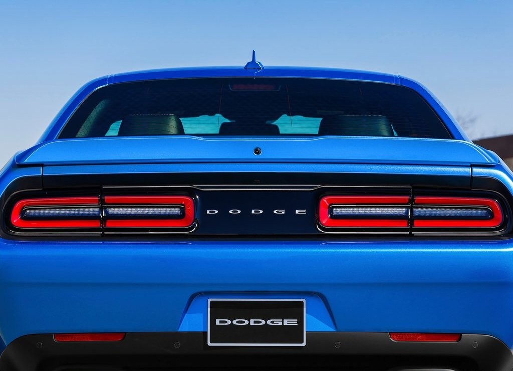 DODGE CHALLENGER, foto 90