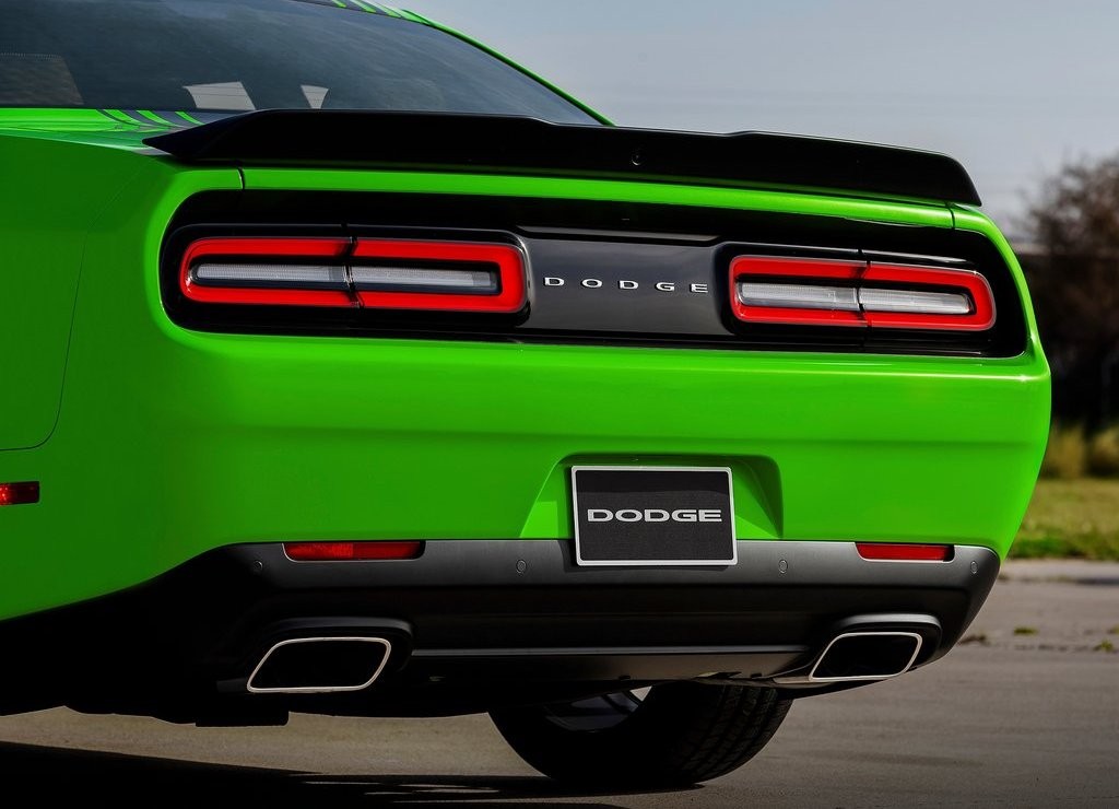 DODGE CHALLENGER, foto 91