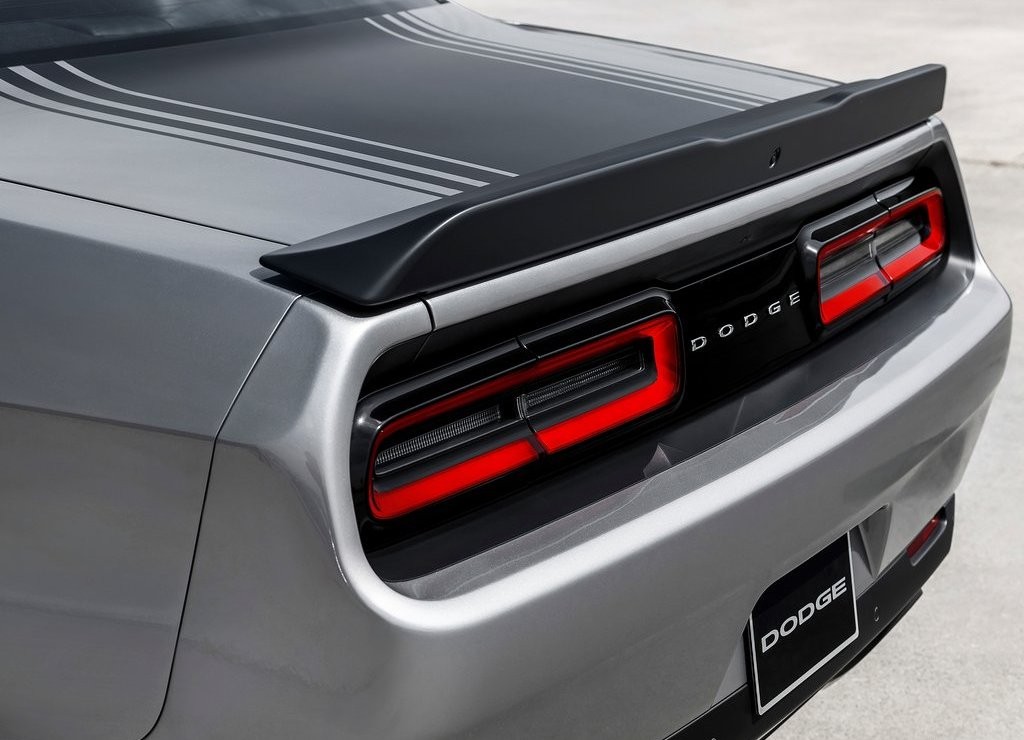 DODGE CHALLENGER, foto 92