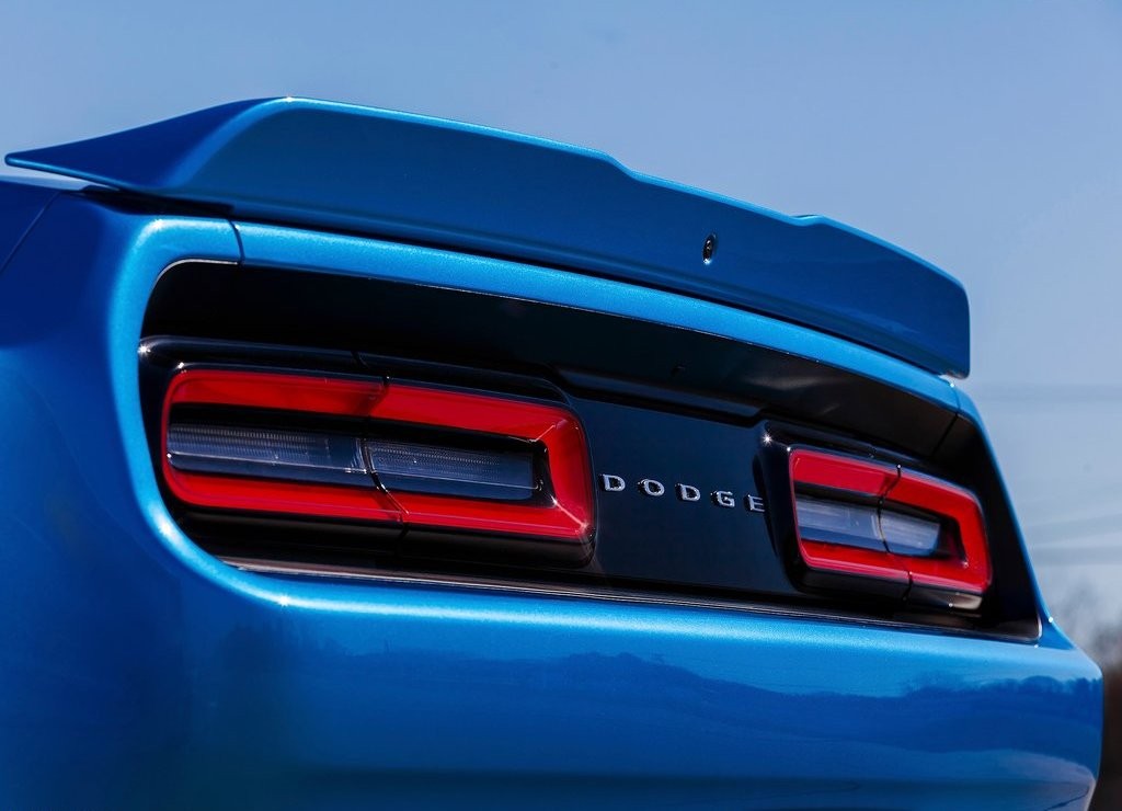 DODGE CHALLENGER, foto 93