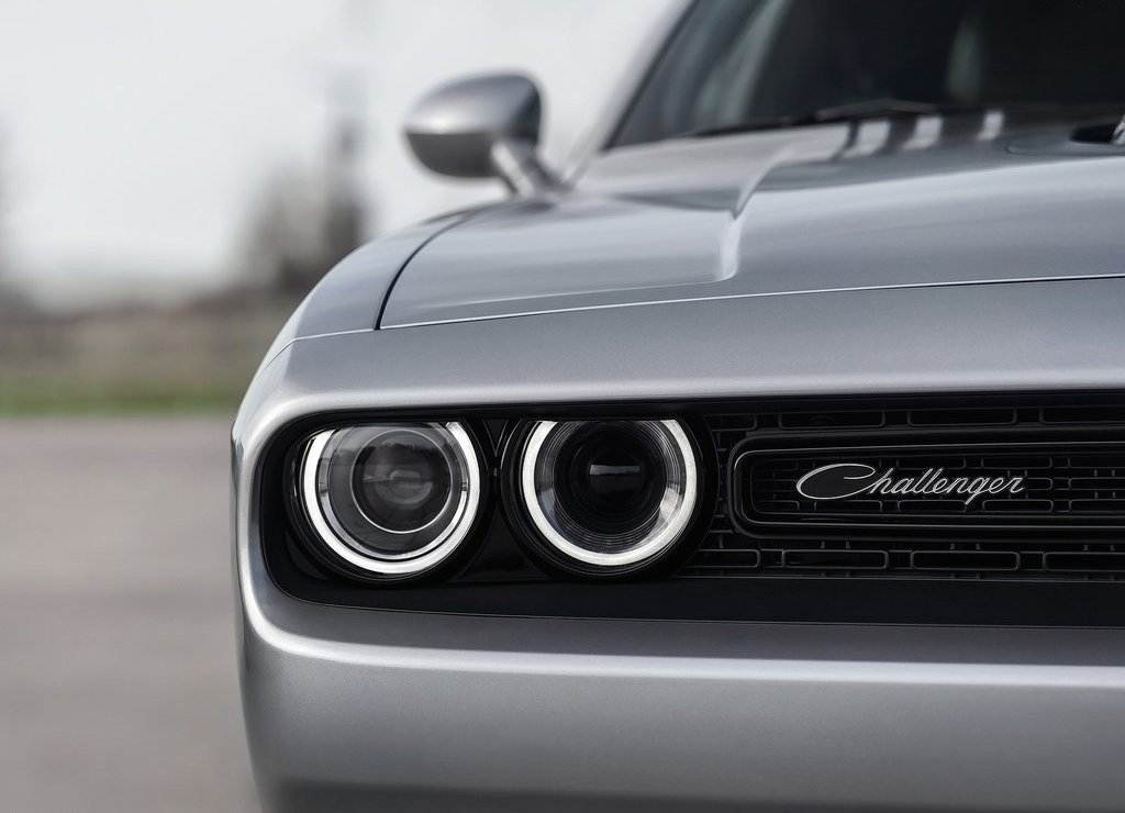 DODGE CHALLENGER, foto 94