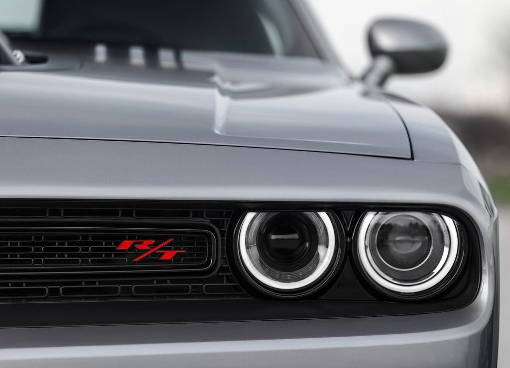 DODGE CHALLENGER, foto 95