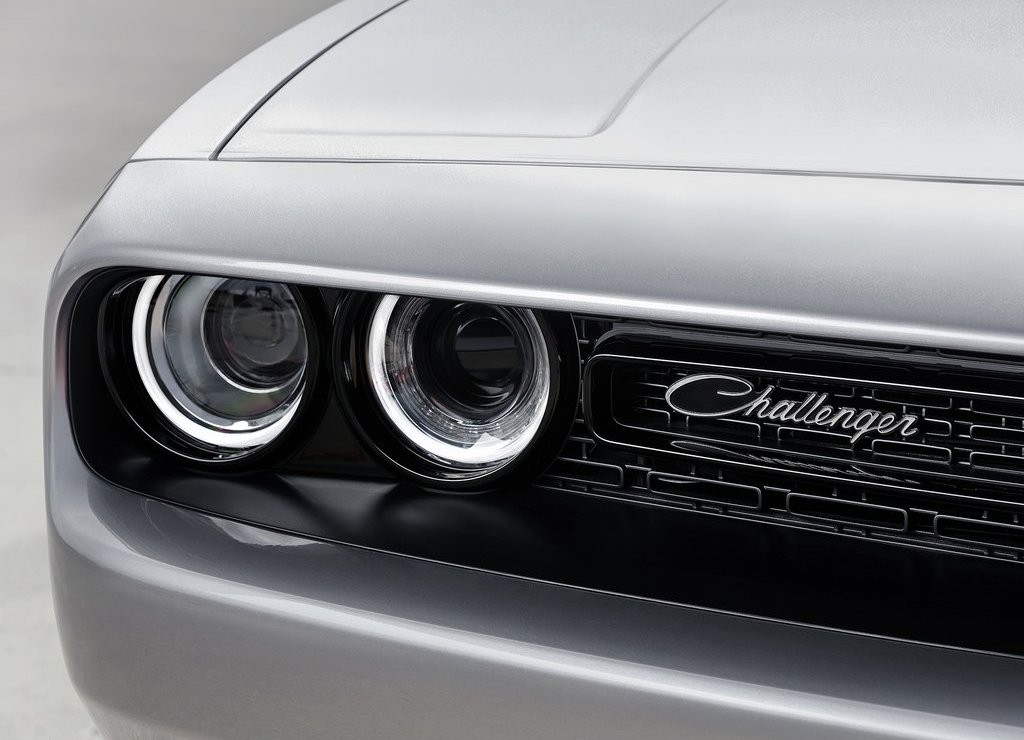 DODGE CHALLENGER, foto 96