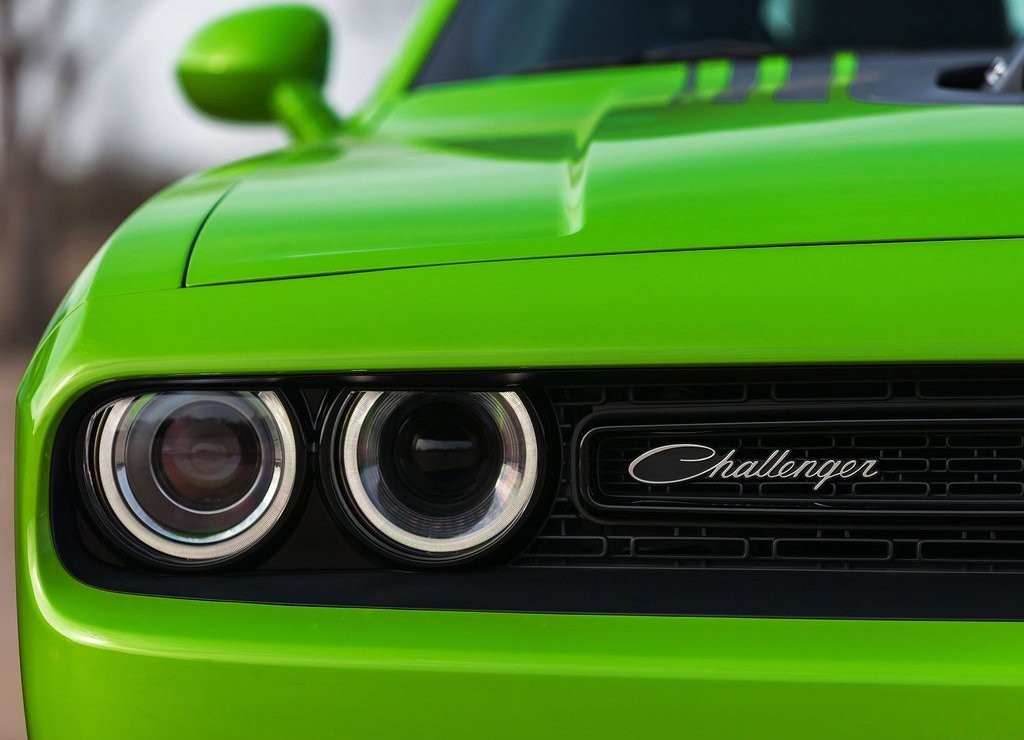 DODGE CHALLENGER, foto 97