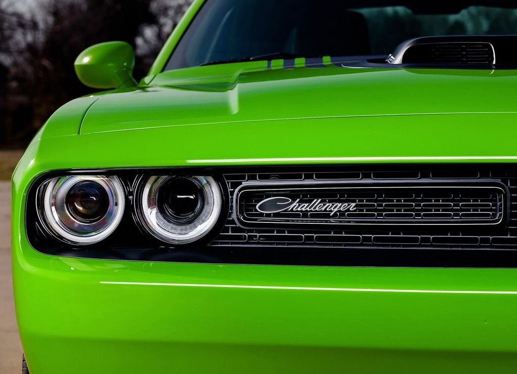 DODGE CHALLENGER, foto 98