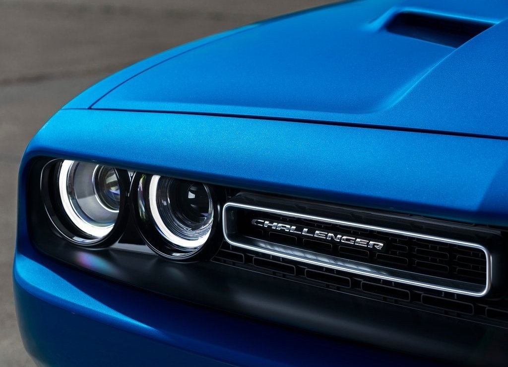 DODGE CHALLENGER, foto 100