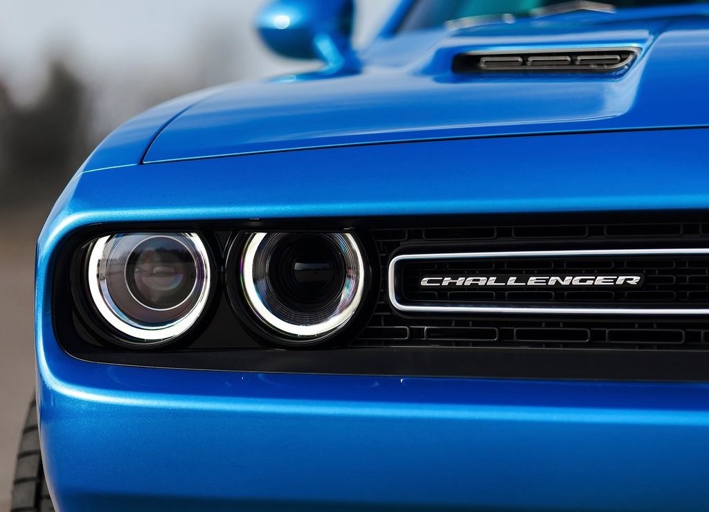 DODGE CHALLENGER, foto 101