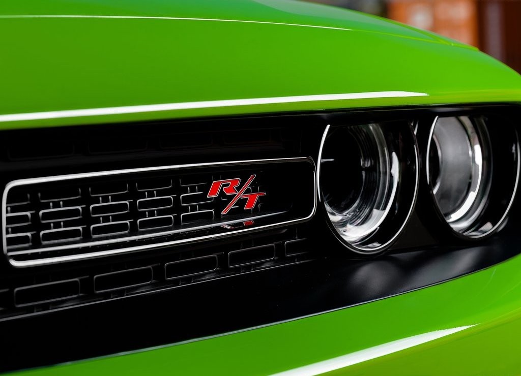 DODGE CHALLENGER, foto 102