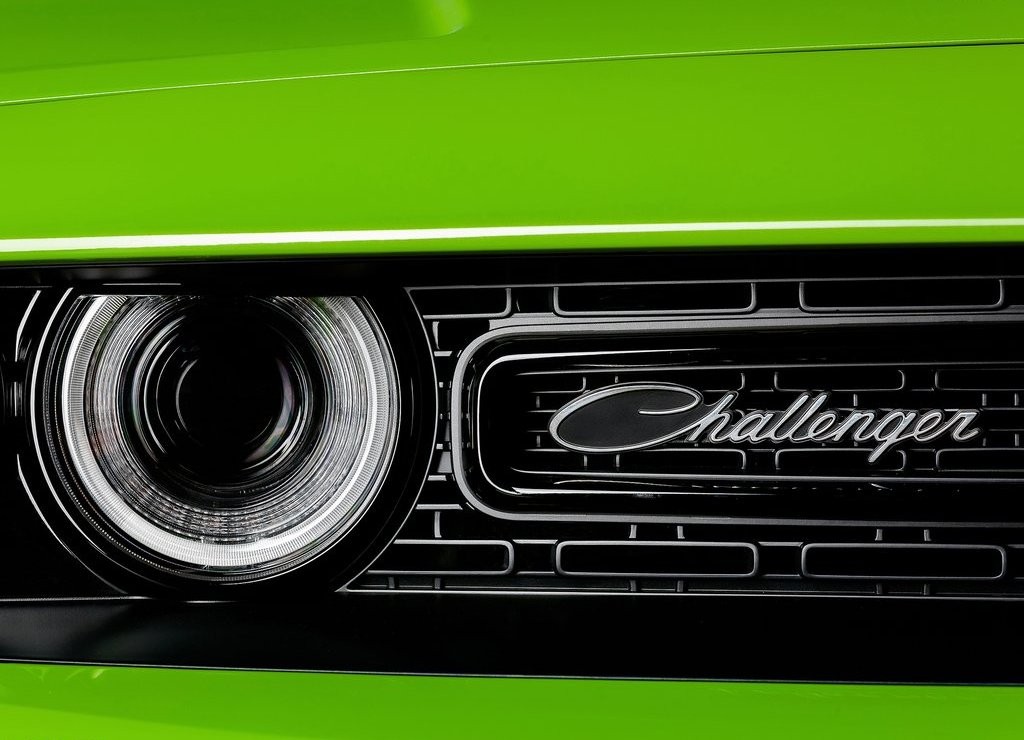 DODGE CHALLENGER, foto 103
