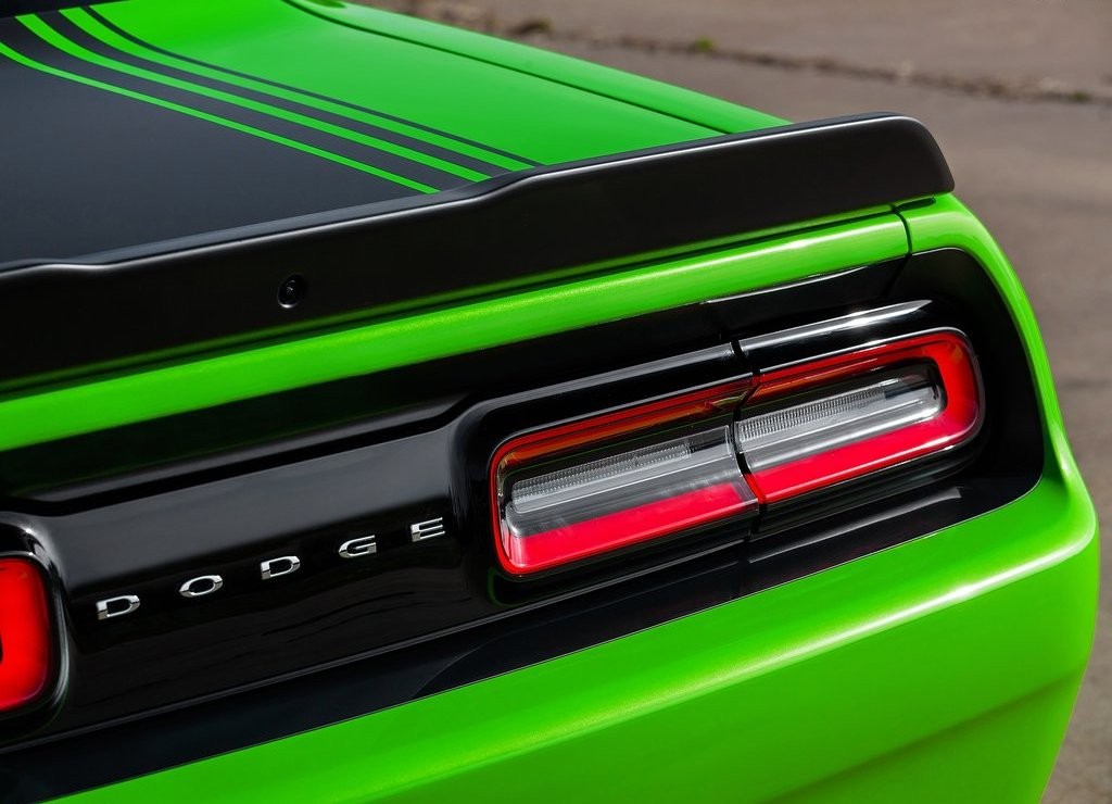 DODGE CHALLENGER, foto 104