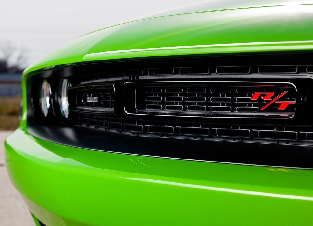 DODGE CHALLENGER, foto 105