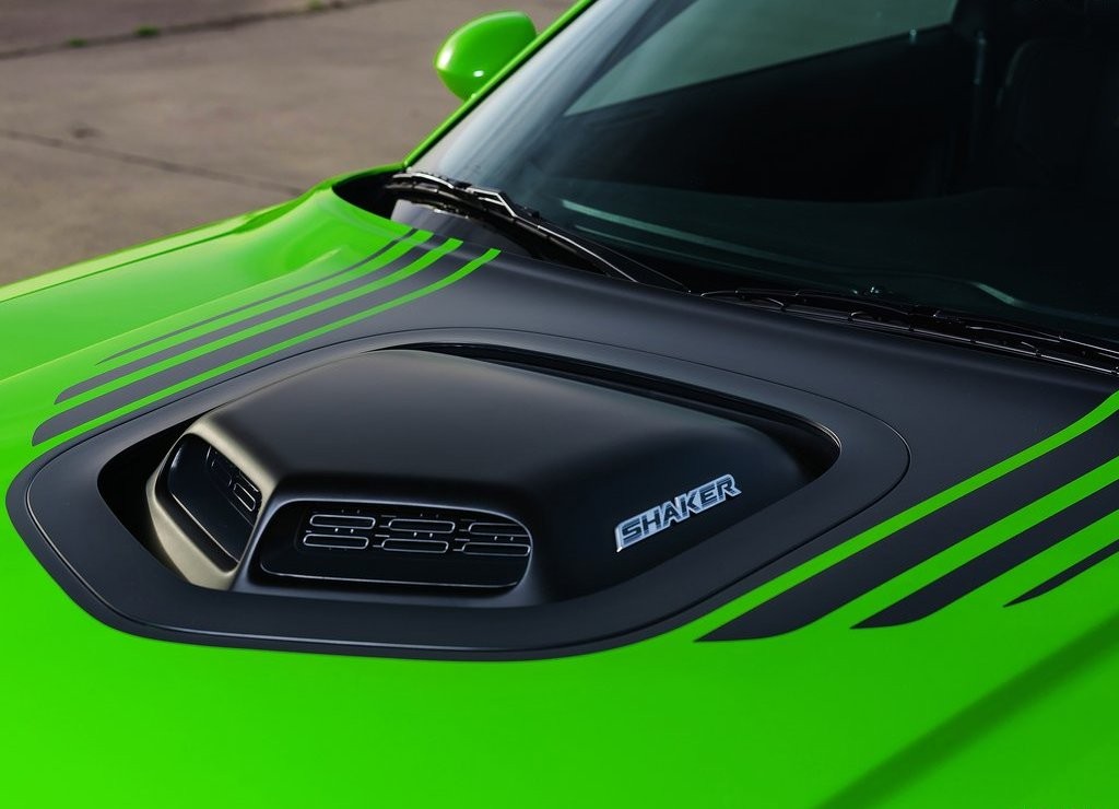 DODGE CHALLENGER, foto 107