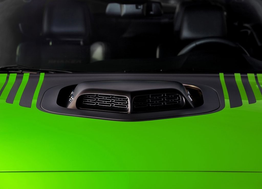 DODGE CHALLENGER, foto 108
