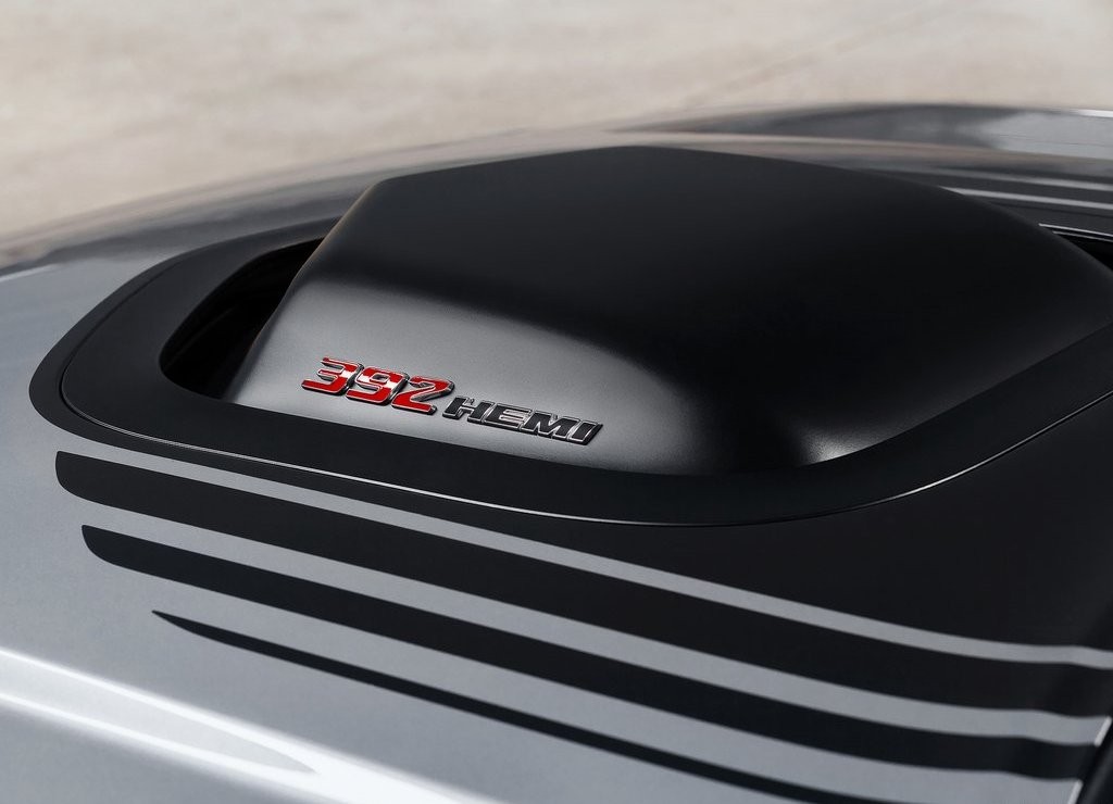 DODGE CHALLENGER, foto 111