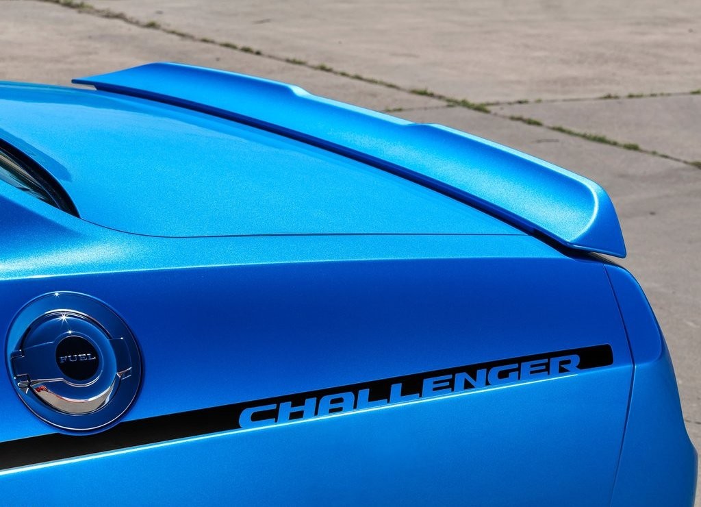 DODGE CHALLENGER, foto 113