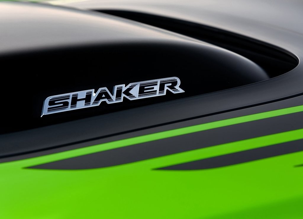 DODGE CHALLENGER, foto 116