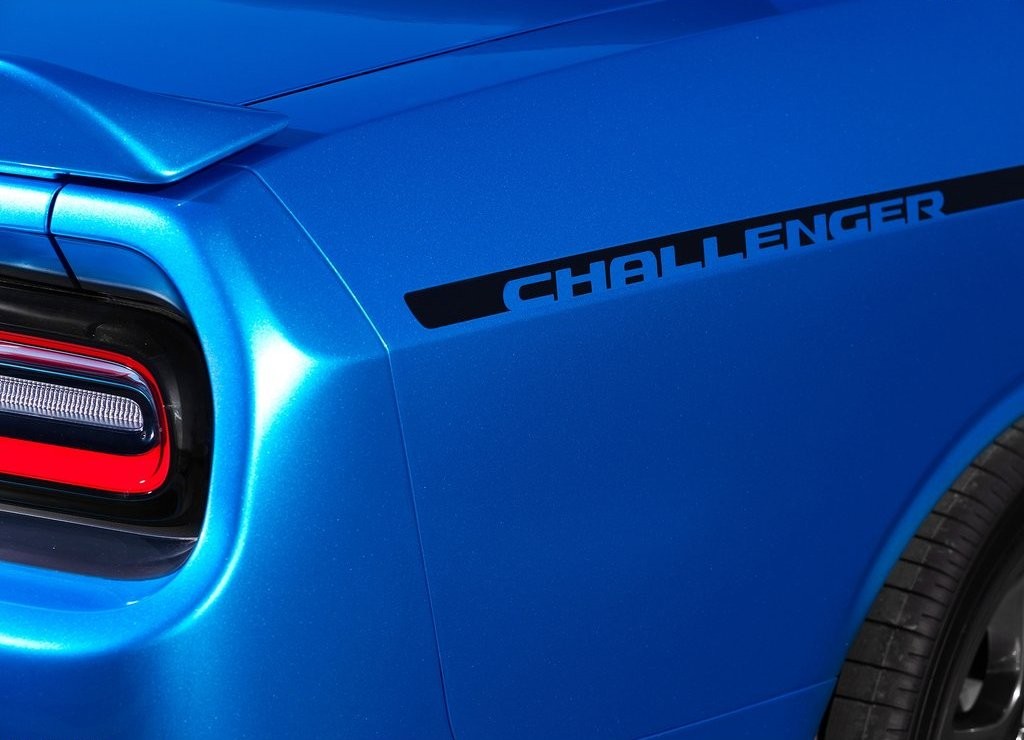 DODGE CHALLENGER, foto 117