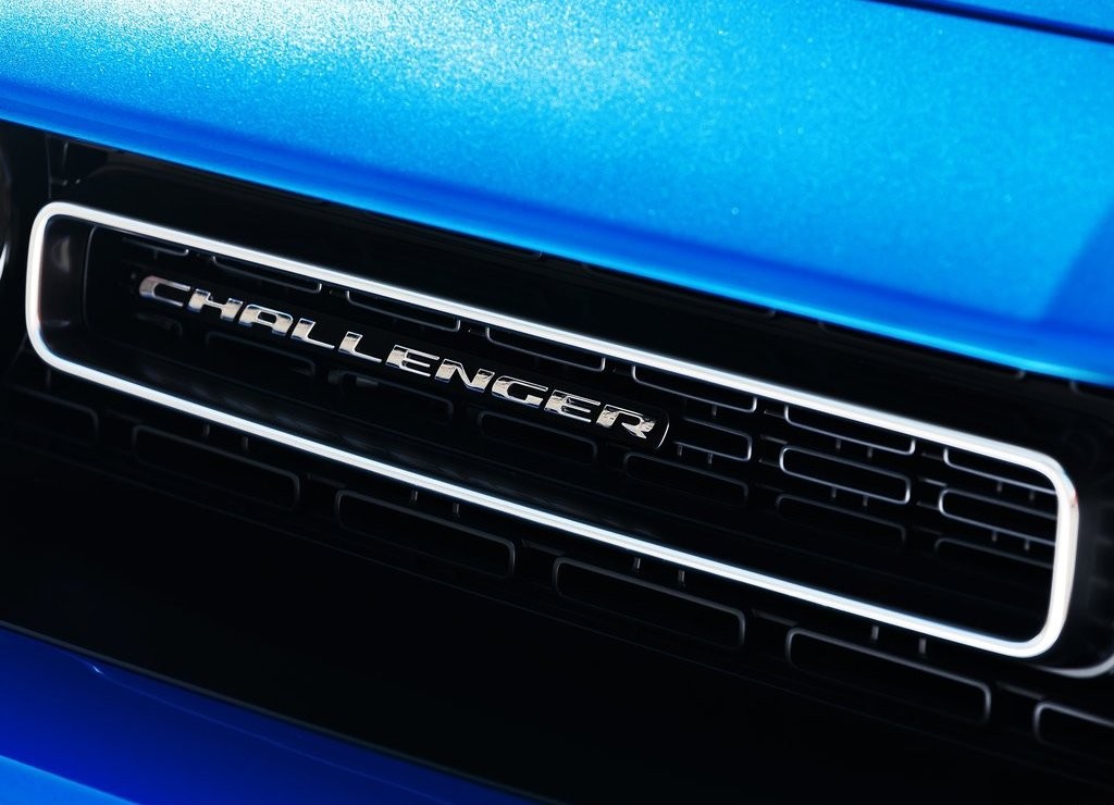 DODGE CHALLENGER, foto 118