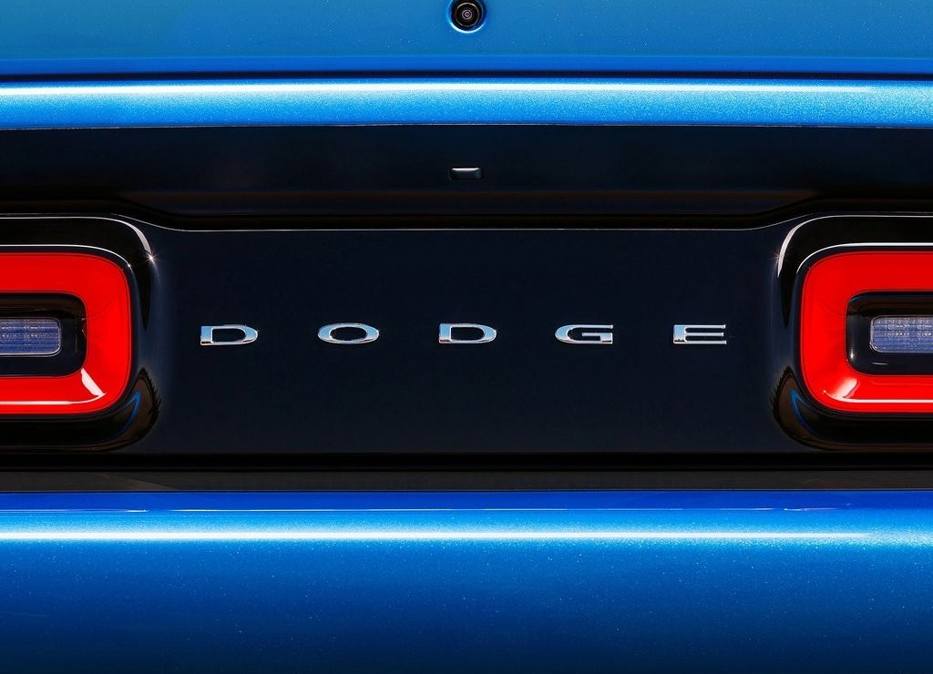 DODGE CHALLENGER, foto 119