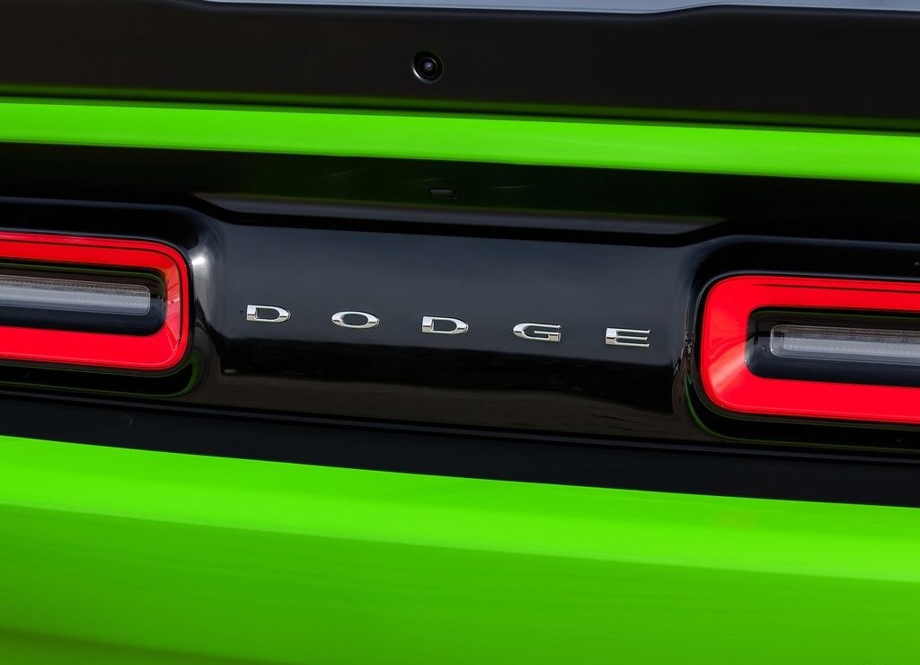 DODGE CHALLENGER, foto 120